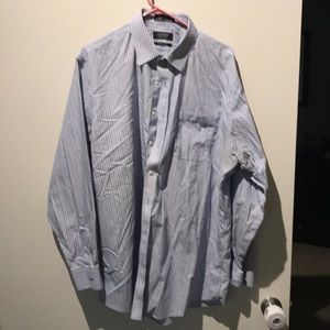 Nordstrom smartcare dress shirt